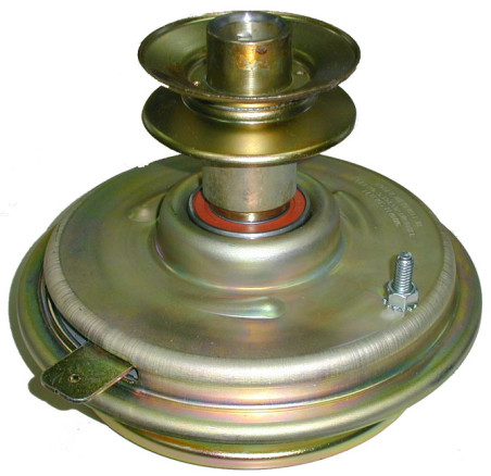 SPRZĘGŁO MANUALNE MTD 717-1787