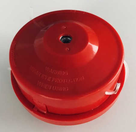 GŁOWICA ŻYŁKOWA KOSY CHIŃSKIE 10x1,25