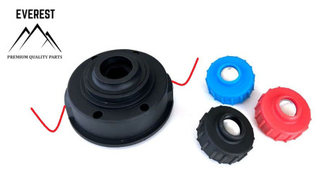 GŁOWICA ŻYŁKOWA HOMELITE RYOBI MTD EVEREST