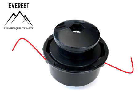 GŁOWICA ŻYŁKOWA PODKASZARKI CHIŃSKIE EVEREST