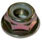 NAKRĘTKA MOCOWANIA TARCZ TNĄCYCH KOS 12x1.75