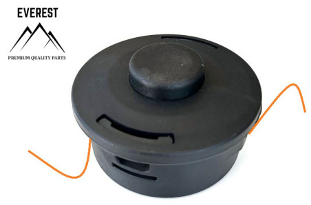 GŁOWICA ŻYŁKOWA PÓŁAUTOMATYCZNA STIHL Auto-Cut 25-2 10x1.0Z EVEREST