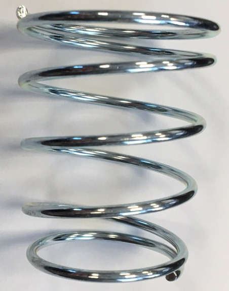 SPRĘŻYNA GŁOWICY KOSY CHIŃSKIE