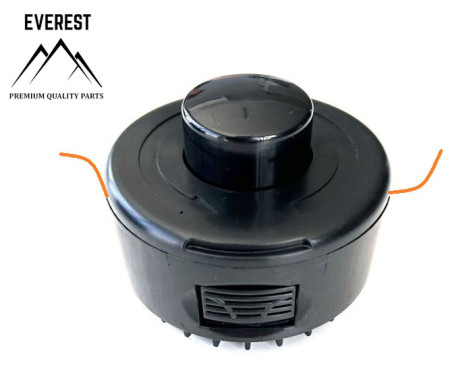 GŁOWICA ŻYŁKOWA NAC N1E-SPK-500 TE50-SP 7mm EVEREST