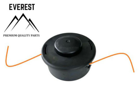 GŁOWICA ŻYŁKOWA PÓŁAUTOMATYCZNA STIHL Auto-Cut 40-2 12x1.5Z EVEREST