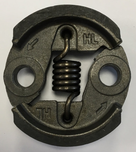 SPRZĘGŁO KOSY CHIŃSKIE 26cc