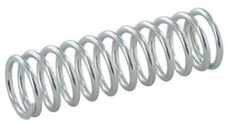 SPRĘŻYNA GŁOWICY STIHL Auto-Cut 40-2