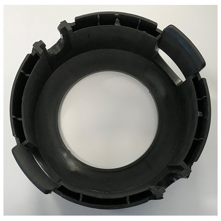 POKRYWA DOLNA GŁOWICY HUSQVARNA T35