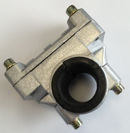 MOCOWANIE KIEROWNICY KOS UNIWERSALNE RURA 26mm