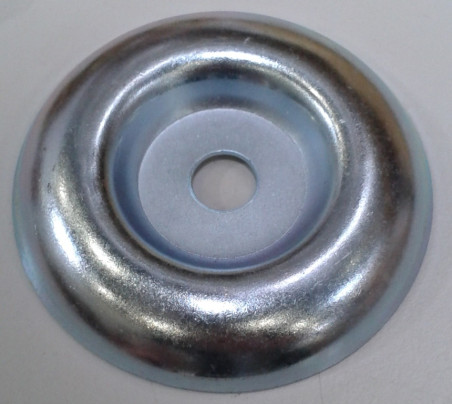 DOCISK TARCZY KOSY CHIŃSKIE