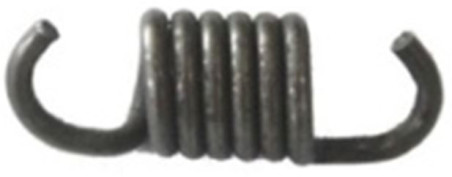 SPRĘŻYNA SPRZĘGŁA KOSY CHIŃSKIE 26cc