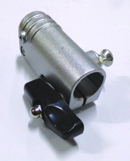 ŁĄCZNIK RURY KOSY CHIŃSKIE 25mm