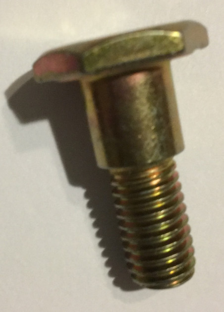 ŚRUBA SPRZĘGŁA KOSY CHIŃSKIE 32cc 43cc 52cc