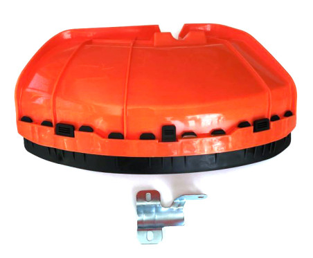 OSŁONA GŁOWICY KOS Z NOŻYKIEM NAC 28mm