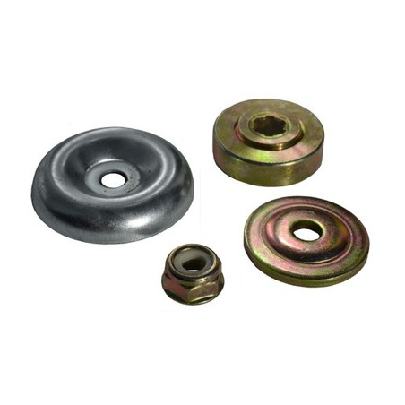 PODKŁADKI PRZEKŁADNI KOSY CHIŃSKIE ZESTAW