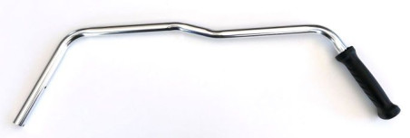 RĄCZKA UCHWYT KOSY 19mm