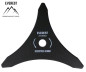 TARCZA TNĄCA UNIWERSALNA 3 ZĘBY ŚREDNICA OTWORU 25,4mm SZEROKOŚĆ 305mm GRUBOŚĆ 3mm EVEREST