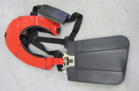 SZELKI DO KOS I PODKASZAREK PRO