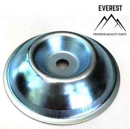 PODSTAWA DOLNA TARCZY UNIWERSALNA ŚREDNICA OTWORU 10mm EVEREST