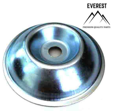 PODSTAWA DOLNA TARCZY UNIWERSALNA ŚREDNICA OTWORU 12mm EVEREST