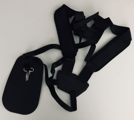 SZELKI DO KOS I PODKASZAREK