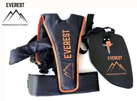 SZELKI DO KOS EVEREST TYP ADVANCE PLUS