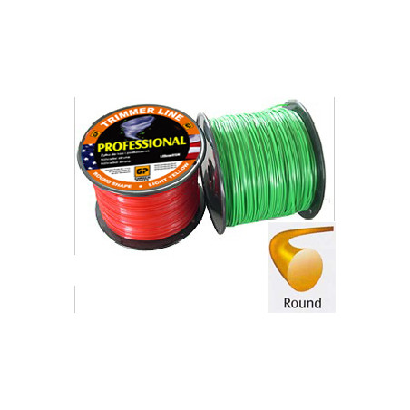 ŻYŁKA TNĄCA OKRĄGŁA 3,0mm  56M