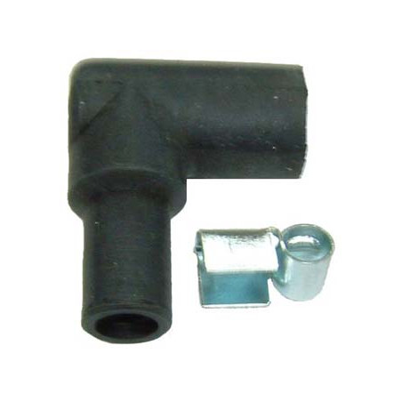 OSŁONA ŚWIECY UNIWERSALNA PRO ŚREDNICA 7mm KOSIARKI