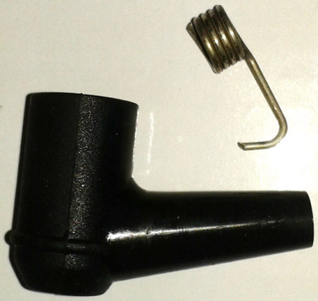 OSŁONA ŚWIECY HUSQVARNA