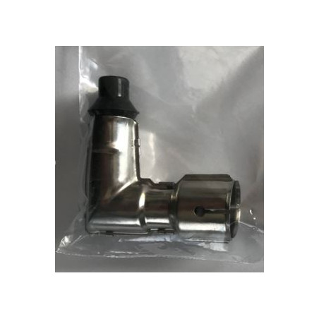 OSŁONA ŚWIECY BRIGGS&STRATTON LONCIN METALOWA