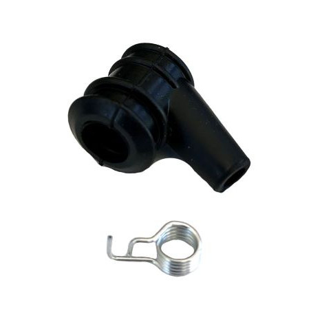 OSŁONA ŚWIECY PILARKI CHIŃSKIE NAC