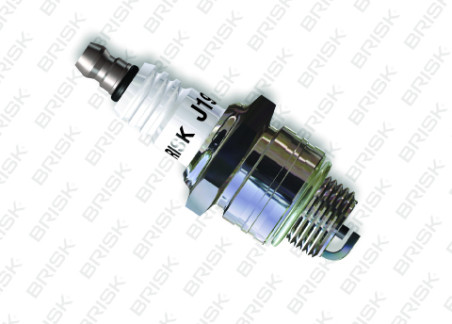 ŚWIECA ZAPŁONOWA BRISK J19 KOSIARKI