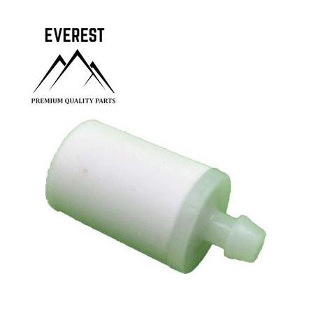 FILTR PALIWA UNIWERSALNY PLASTIKOWY 7.3mm EVEREST