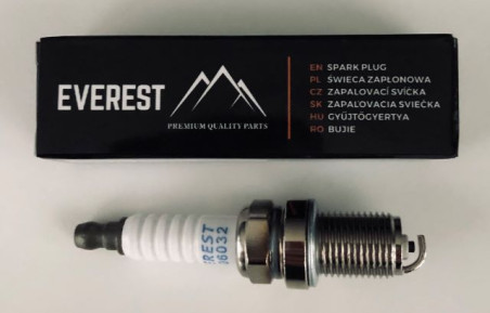 ŚWIECA ZAPŁONOWA EVEREST 11-06032 TRAKTORY