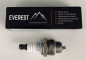 ŚWIECA ZAPŁONOWA EVEREST 11-06036 Z REZYSTOREM PIŁY KOSY DUŻY GWINT