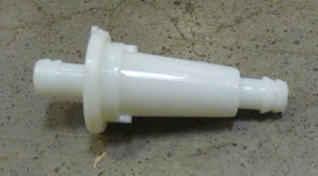 FILTR PALIWA SNAPPER