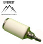 FILTR PALIWA UNIWERSALNY 3,5 mm POREX EVEREST