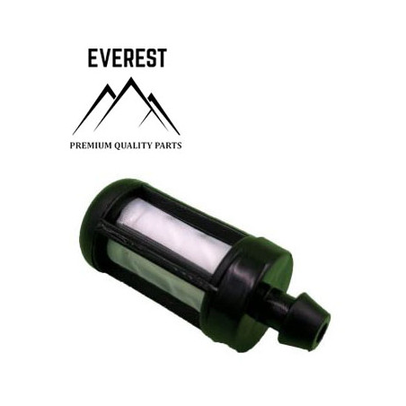 FILTR PALIWA STIHL MAŁY 8,3mm EVEREST