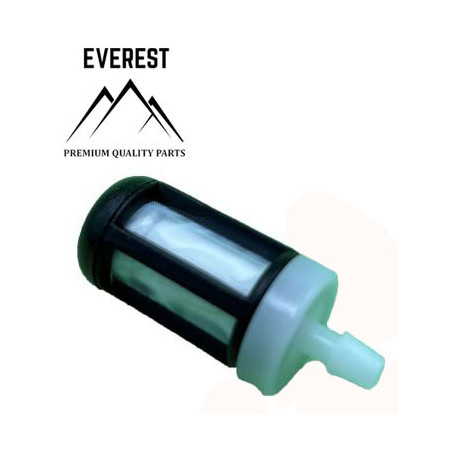 FILTR PALIWA UNIWERSALNY 5,7mm EVEREST