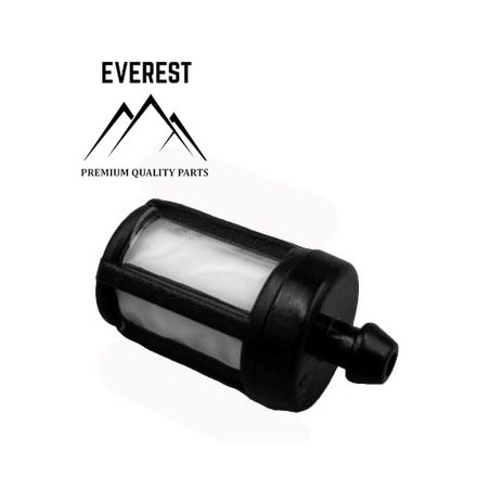 FILTR PALIWA STIHL DUŻY 8,3mm EVEREST