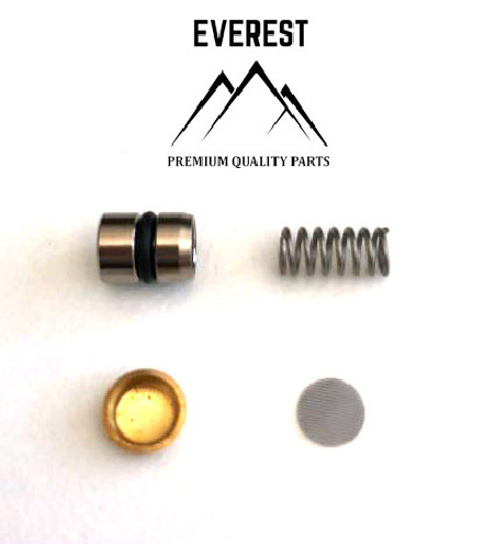 TŁOCZEK GAŹNIKA STIHL 019T, MS192T, MS171, MS181, MS211 EVEREST