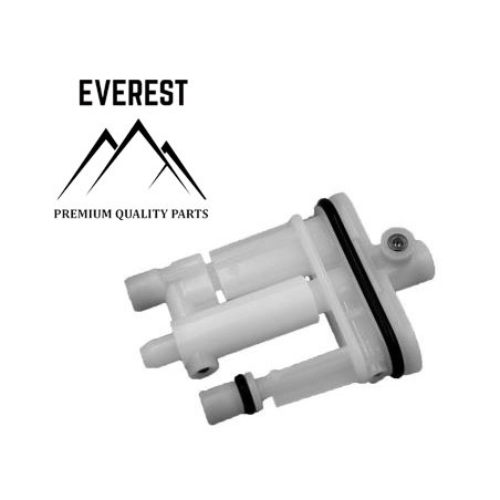 DYSZA GAŹNIKA BRIGGS&STRATTON 596522 EVEREST