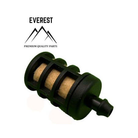 FILTR PALIWA STIHL 8,3mm EVEREST