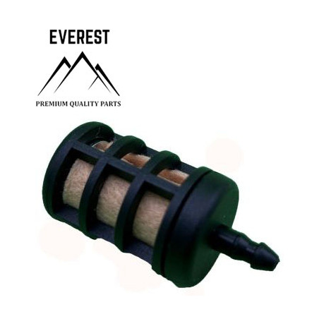 FILTR PALIWA HUSQVARNA 5,0mm EVEREST
