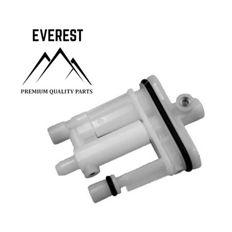 DYSZA GAŹNIKA BRIGGS&STRATTON 596523 EVEREST