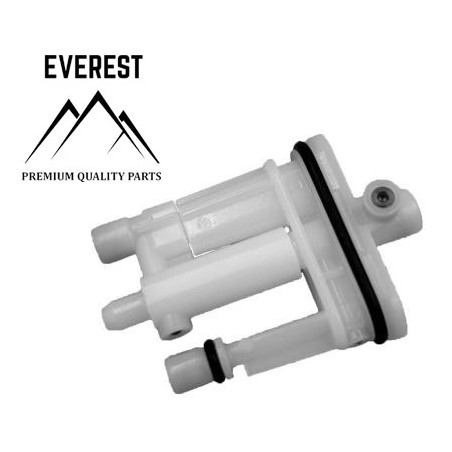 DYSZA GAŹNIKA BRIGGS&STRATTON 596524 EVEREST