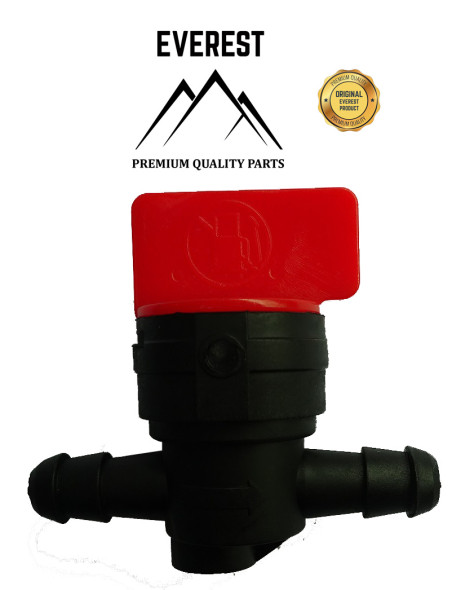 ZAWÓR PALIWA UNIWERSALNY PROSTY EVEREST
