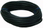 PRZEWÓD PALIWA CZARNY 2,5mm x 5,0mm 15m