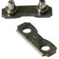 SPINKI ŁAŃCUCHA .325 .050 1,3mm ZESTAW 40szt. EVEREST