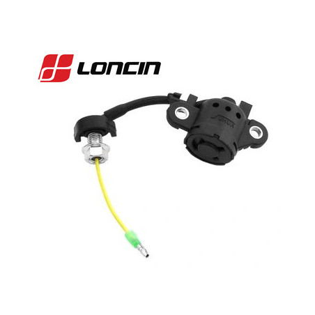 CZUJNIK OLEJU LONCIN G160F, G200F, LC168F